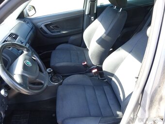 Škoda Fabia 1.2 TSI r.v.2011 (63 kw) stk 1/2027 - 11