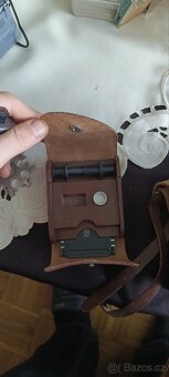 Zrcadlovka Flexaret VI - 11