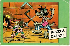 Dětská leporela - 11