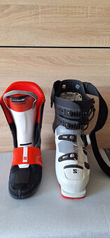 Salomon S/Pro Supra Boa 120 GW vel. 25/25,5 (39/40EU) - 11