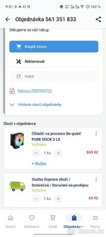 Herní PC + Monitor - 11