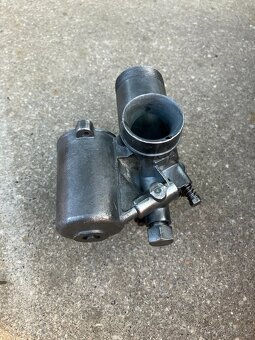 karburátor jikov 2924 SBD11 na čz 175-450 - 11