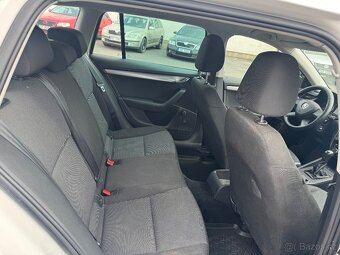 Škoda Octavia III 1.6 TDi COMBI MODEL 2016 MOŽNO NA SPLÁTKY - 11