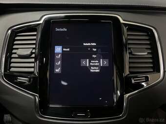 Volvo XC90 T8 AWD INSCRIPTION, WEBASTO, PANORAMA - 11