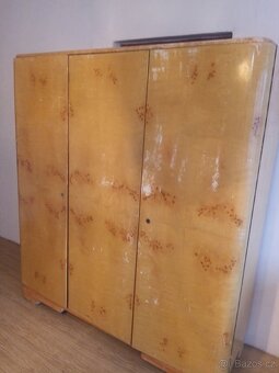 Starožitný nábytek - 11