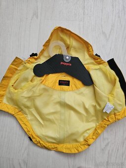 Psí oblečky, pláštěnky Puppia, vodítka a obojky Rogz - 11
