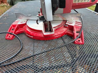 Einhell Pokosová pila TC-MS 2112 - 11