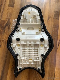 Cestovní kit Yamaha MT-10 - 11