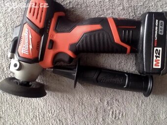 Wurth-Milwaukee nařadí - 11