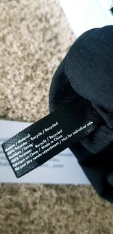 Taška Miumiu baby blue - 11