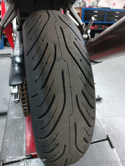 Honda CBR 600 F - 11