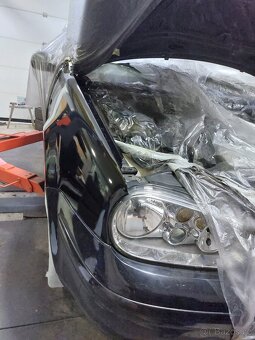 Golf 2.3 VR5 - 11