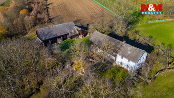 Prodej zemědělské usedlosti, 248 m², Pěnčín - 11