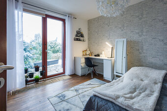 Výjimečný rodinný dům - 11