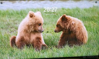 Monitor dell 27 - 11