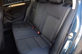 Volkswagen Golf 1.4 Trendline 2009 - 11