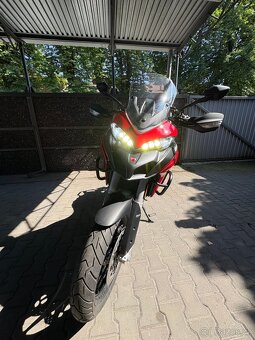 Ducati Multistrada V2S / 2024 - 11