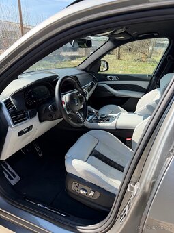 BMW X5M Competition - 11
