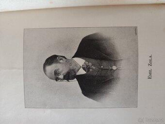 Prodám staré knihy - 11