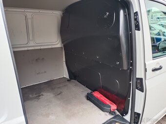 Volkswagen Transporter Long 2.0TDI 75kW 3400mm Klima 3-místa - 11