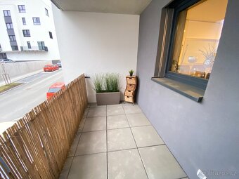 Prodej bytu 4+1, Kuřim, ul. Pazourková, 95 m2 - 11