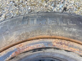 Rezerva Fiat,Peugeot,Rover; Hevery FIAT,NISSAN,OPEL, poklice - 11