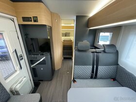 ADRIA CORAL 670SL 2.2 121KW MĚCHY, TV, TAŽNÉ ZAŘÍZENÍ - 11