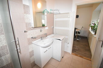 Prodej, byt 3+1, 99,20 m2 v Chrudmi, ul. Čs. armády - 11