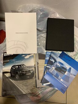 Modely BMW Minichamps Autoart 1:18 - 11