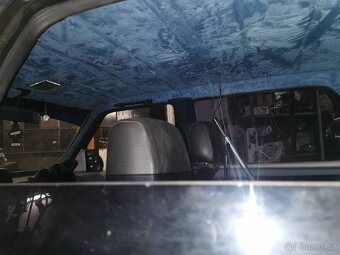 Vw Golf mk2  1.8 GTI - 11
