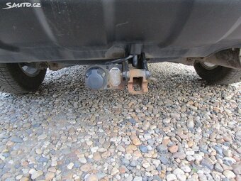 Honda CR-V, 2,2CTDI-103KW-4x4 - 11
