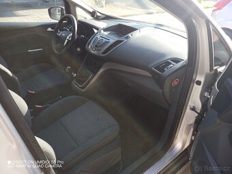 Prodám Ford Grand cmax - 11