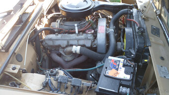 Fiat Argenta 1.6  1.serie 1.Majitel - 11