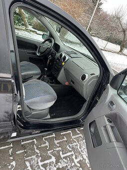 Ford fusion 1.6 benzin. - 11
