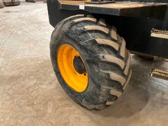 Dumper JCB 9TFT - 11