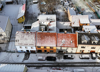 Prodej, rodinný dům 7+2, 698 m2, Rájec Jestřebí - 11