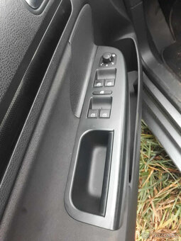 Volkswagen Golf 6 Kombi.2011. - 11