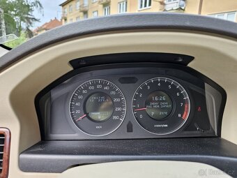 Volvo S80 2.5 T 147kw - 11