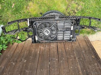 ND Audi A8 D3. 4.2 benzin - 11