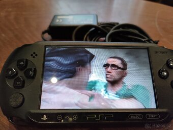 PSP 1004 PERFEKTNÍ STAV - 11