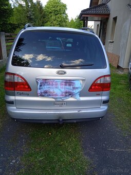Ford Galaxy - 11