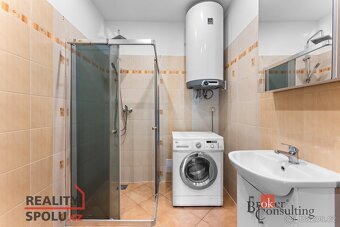 Pronájem, byty/2+1, 62.8 m2, Rodov 45, 50303 Smiřice, Hradec - 11