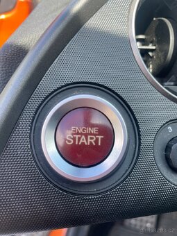 Honda Civic 8g Type S 1.4 iV-TEC - 11