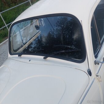 VW brouk 1200 - 11