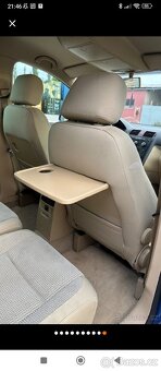 VW Touran 1T1 - 11