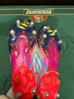 Fotbalové kopačky Adidas Predator SG 43 1/3 - 11