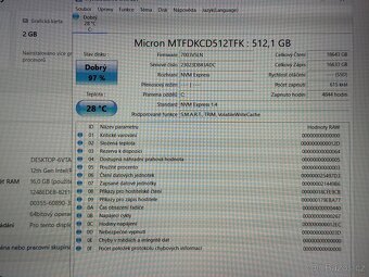 Lenovo ThinkPad E15 G4 15,6" IPS FHD i5 16G 512G MX550 DPH - 11