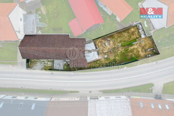 Prodej rodinného domu, 75 m², Žeranovice - 11