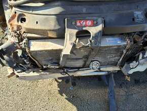 MB ML 420CDI 4matic 2007 225kW DILY z VOZU, malo jety - 11