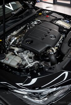 MERCEDES-BENZ CLA 200d 4MATIC AMG SB 9/2021 TOP VÝBAVA DPH - 11
